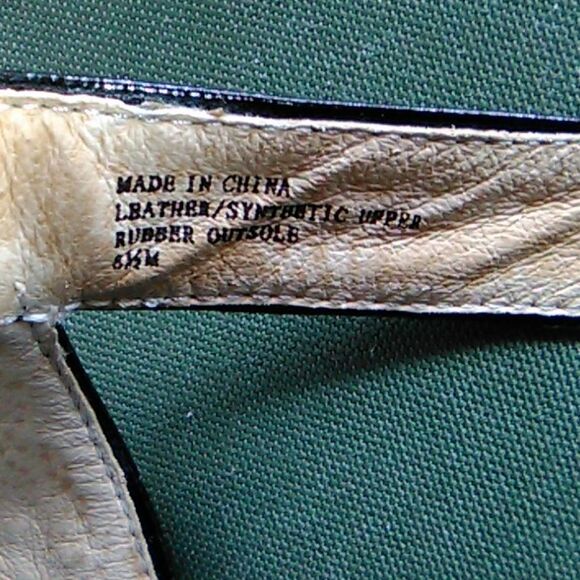 Michael Michael Kors Heels - Picture 8 of 12